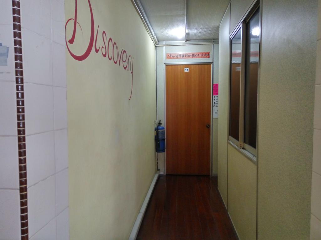 Discovery Youth Hostel Malacca Exterior photo